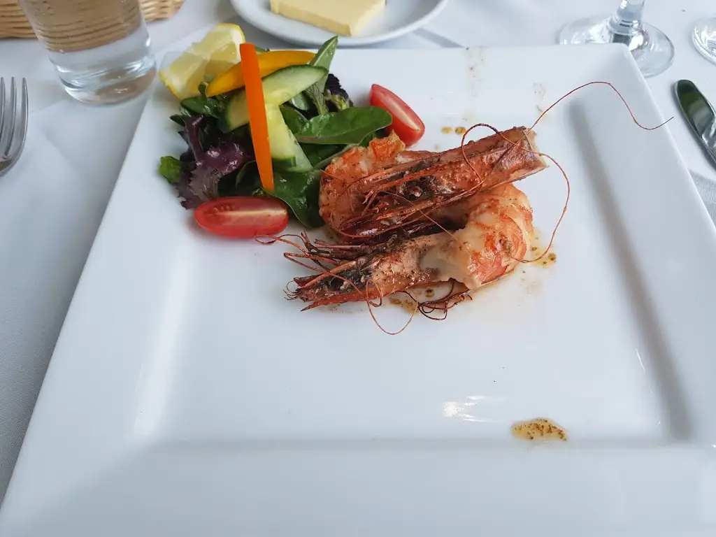 Andrew_Simply Seafood_Pevensey Bay_review