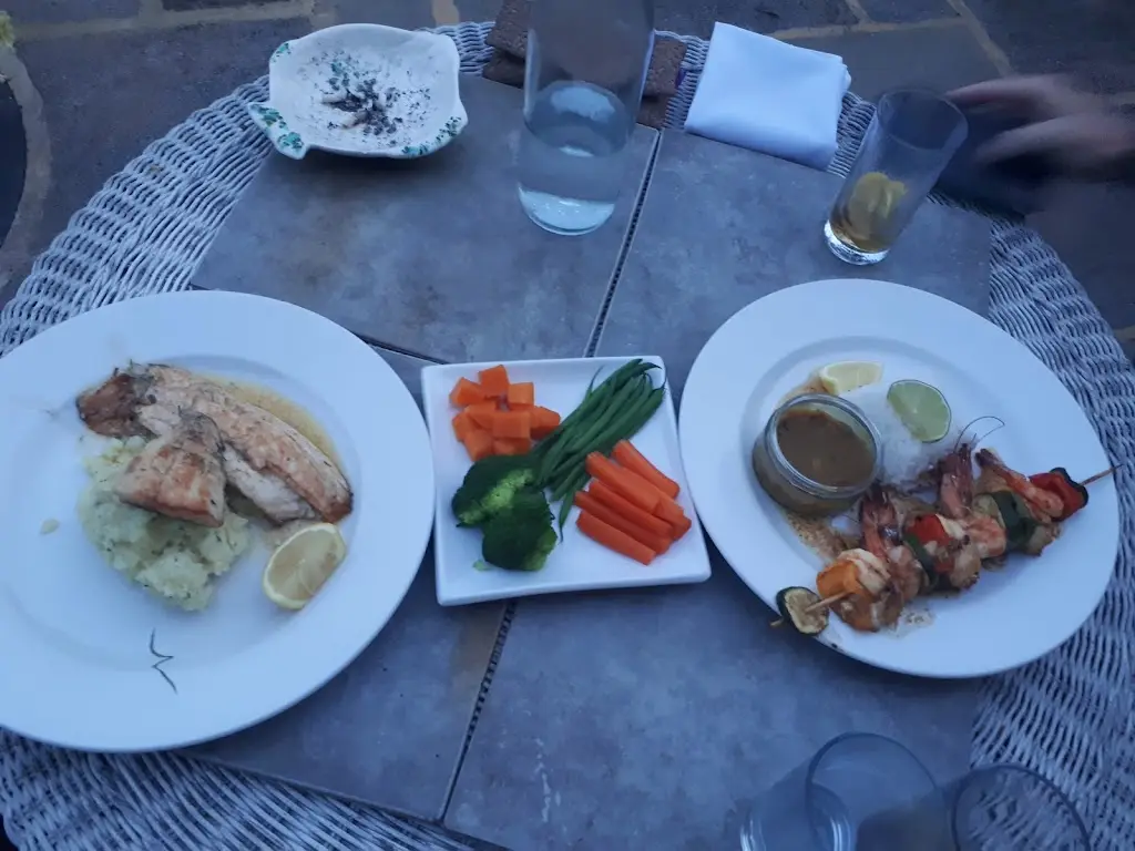 Athena_Simply Seafood_Pevensey Bay_review