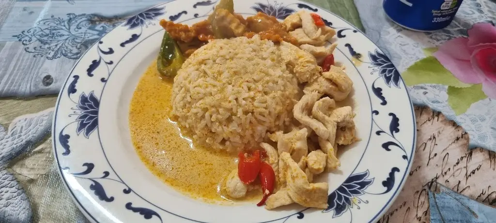 Menu_Thai Food & Spice_Barnoldswick_image_5