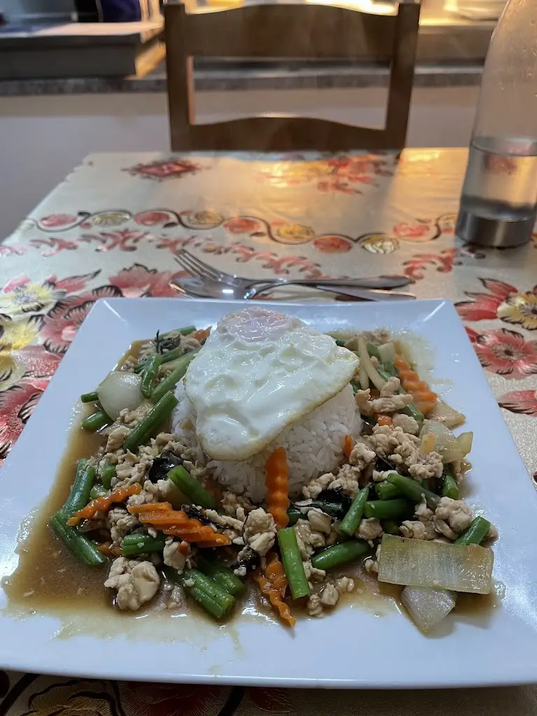 Menu_Thai Food & Spice_Barnoldswick_image_7