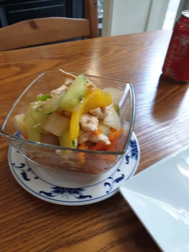 Menu_Thai Food & Spice_Barnoldswick_image_8