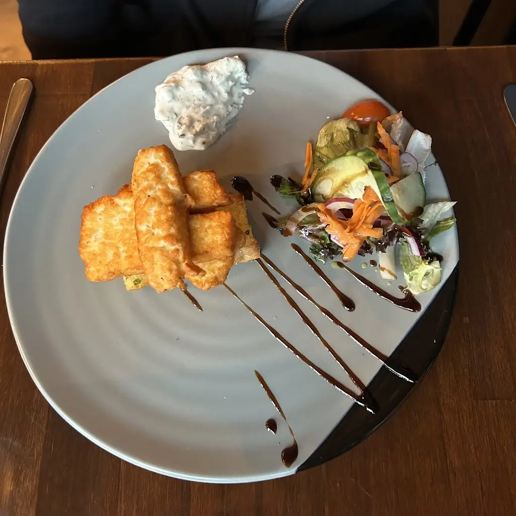 Megan Whitley_La Rokka Mediterranean Kitchen_Pontefract_review
