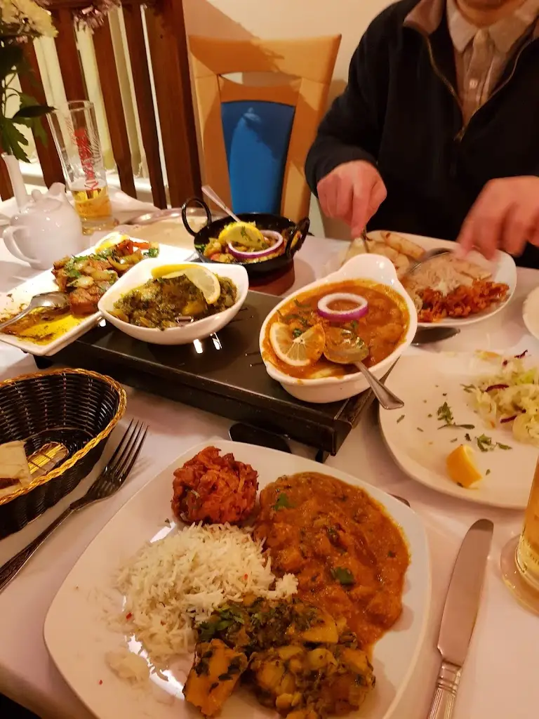 Menu_Tale of Spice_Pewsey_image_1