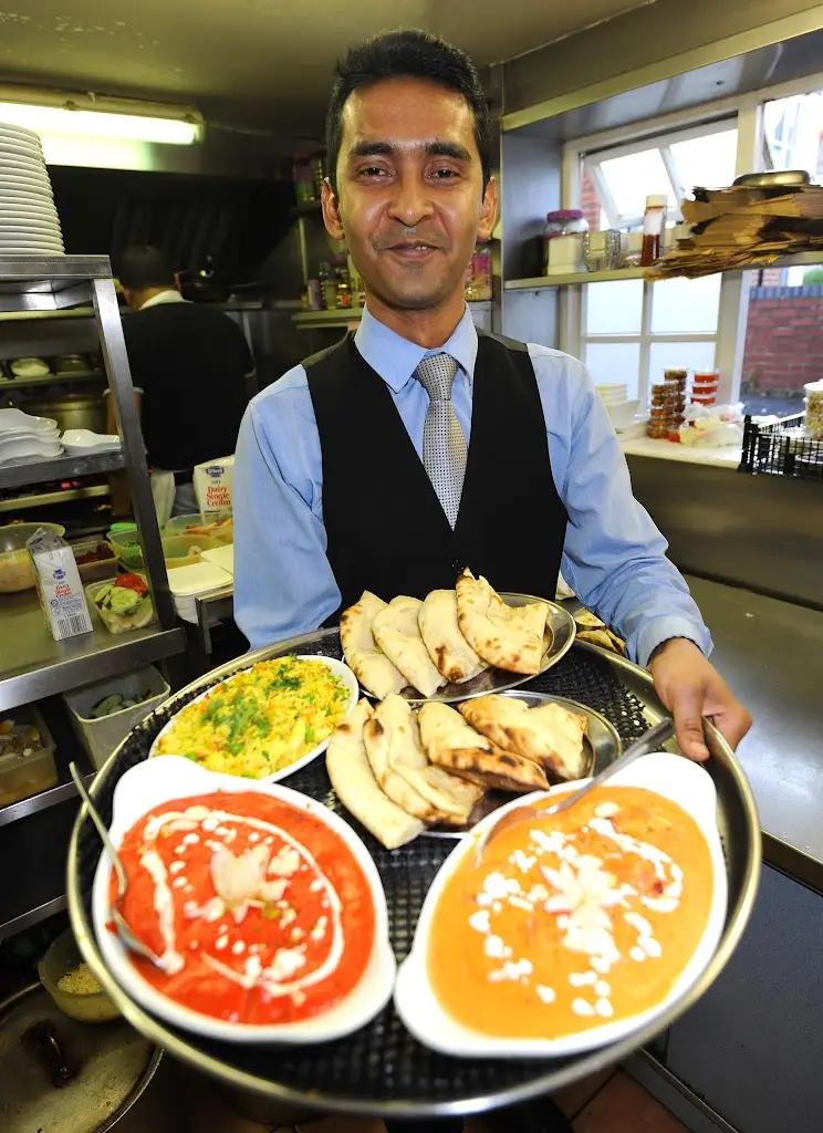 Menu_Tale of Spice_Pewsey_image_7