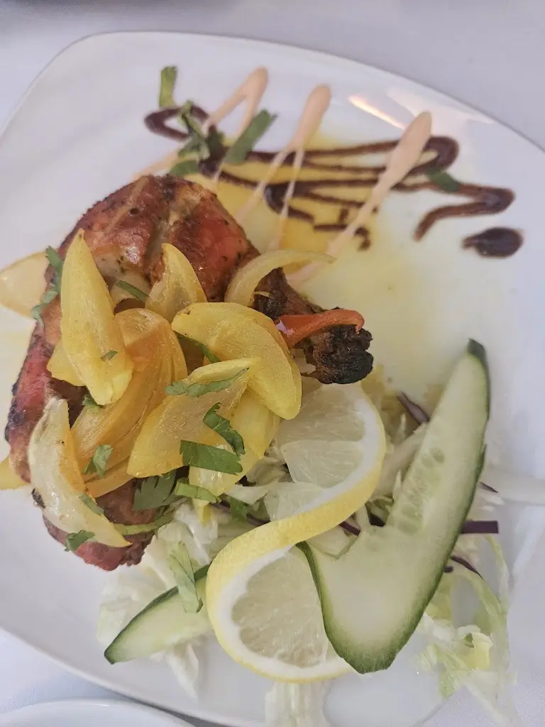 Cristiana Ferreira_Tale of Spice_Pewsey_review