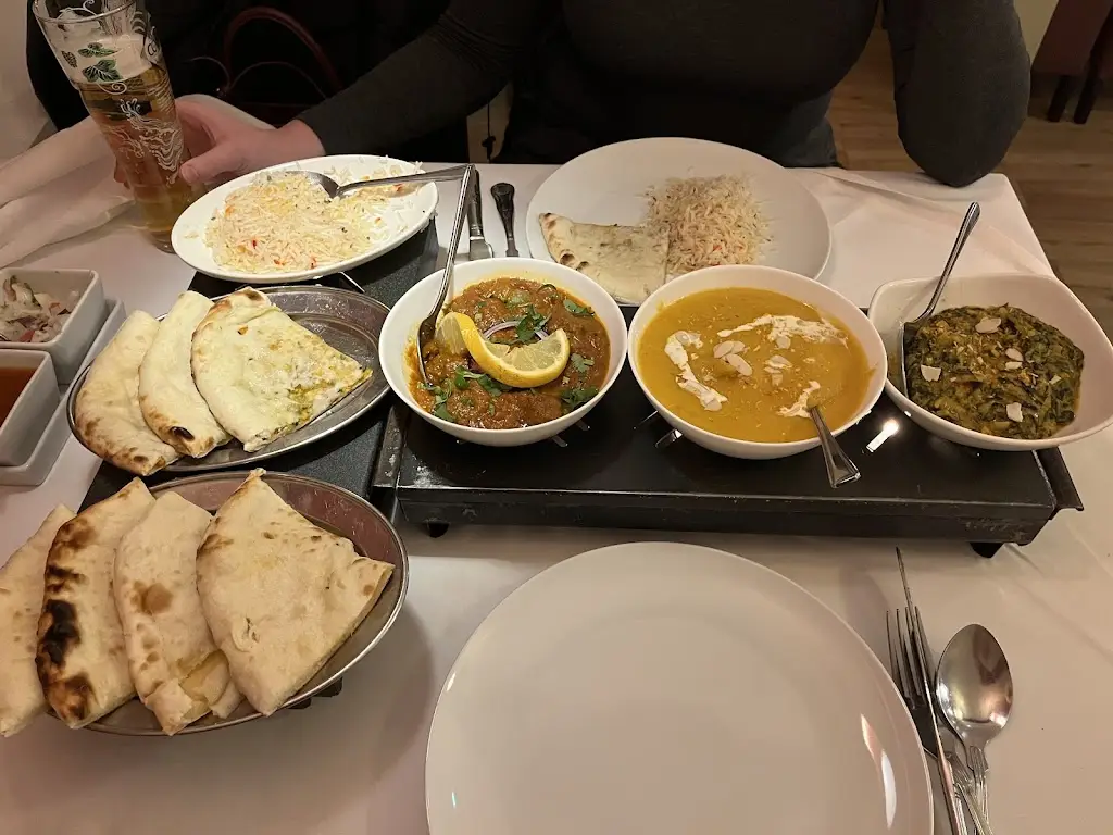 Kirb ster_Tale of Spice_Pewsey_review