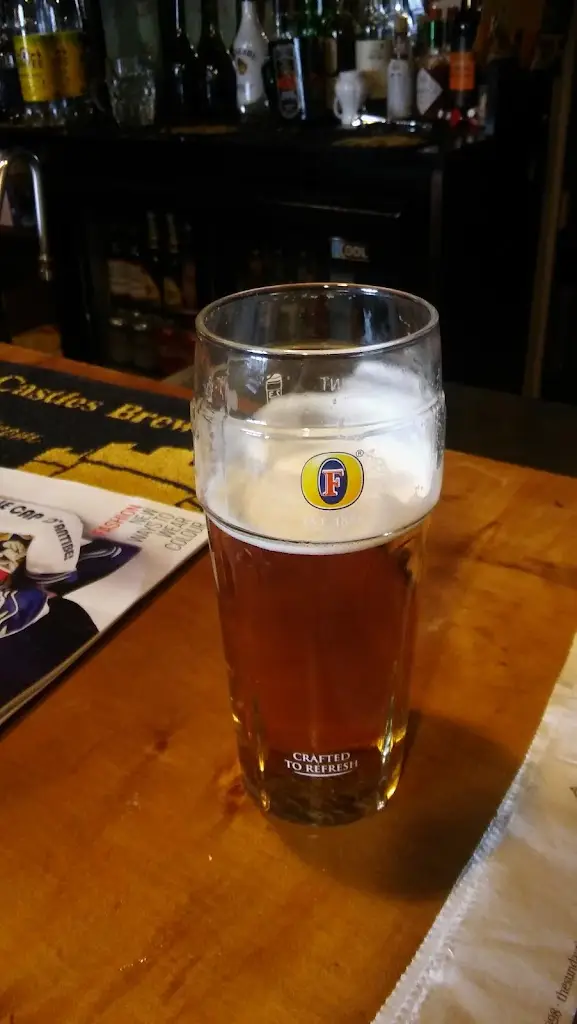 Menu_The Crown Inn_Pewsey_image_1