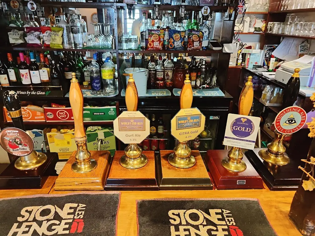 The Crown Inn_Pewsey_slider_image_3