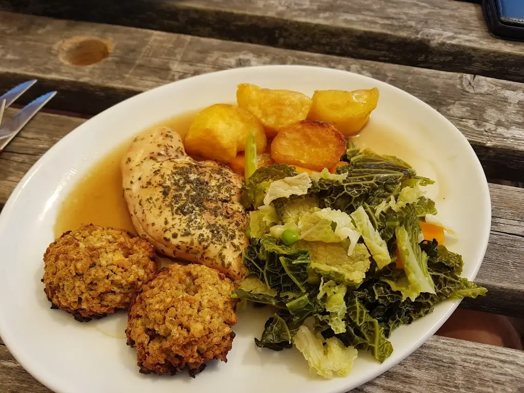 Menu_The Royal Oak, Pewsey_Pewsey_imagen_3