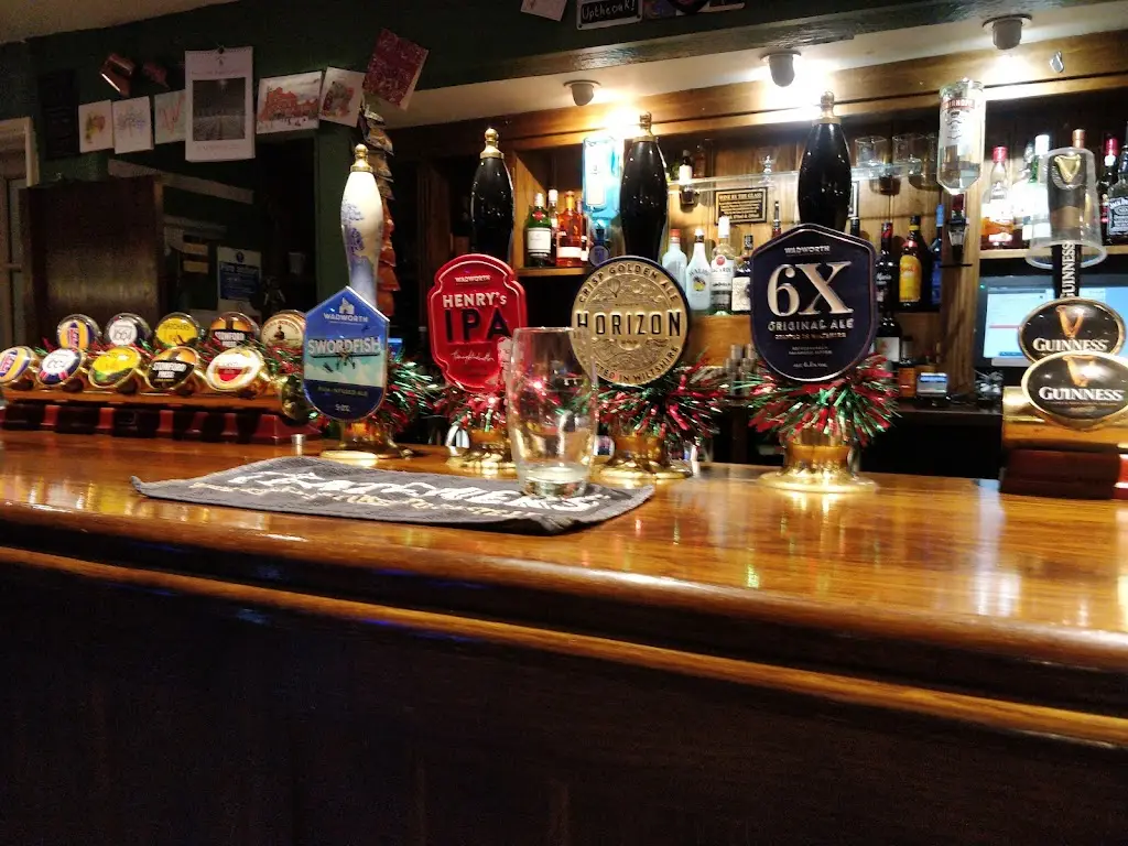 Menu_The Royal Oak, Pewsey_Pewsey_imagen_6