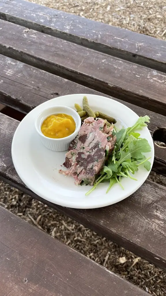 Menu_The Royal Oak, Pewsey_Pewsey_imagen_7