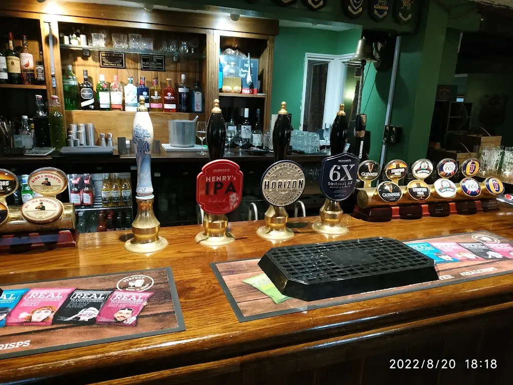 Menu_The Royal Oak, Pewsey_Pewsey_imagen_9