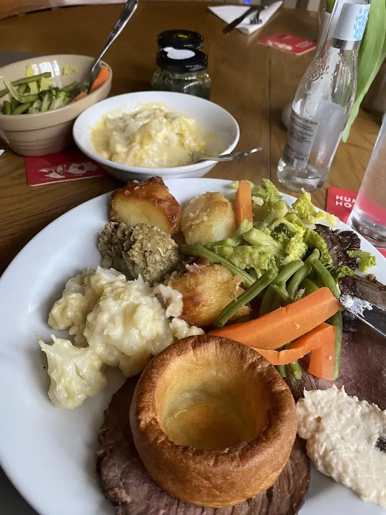 Liz O'Connell_The Royal Oak, Pewsey_Pewsey_reseña