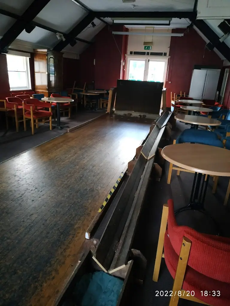 Robert Hayter_The Royal Oak, Pewsey_Pewsey_reseña