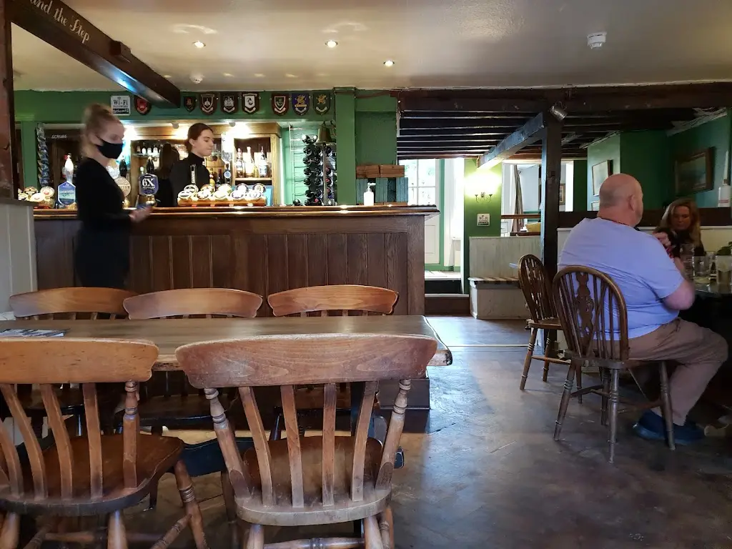The Royal Oak, Pewsey_Pewsey_slider_image_1