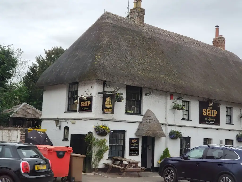 The Ship at Upavon_Pewsey_slider_image_3