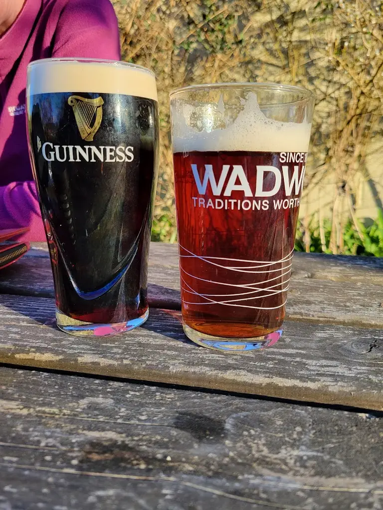 Menu_The Golden Swan pub_Pewsey_image_4