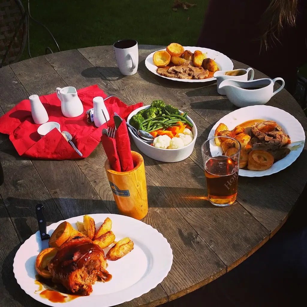 Menu_The Golden Swan pub_Pewsey_image_5