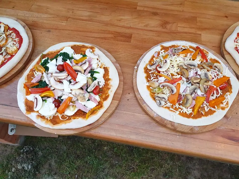 Menu_The Golden Swan pub_Pewsey_image_6