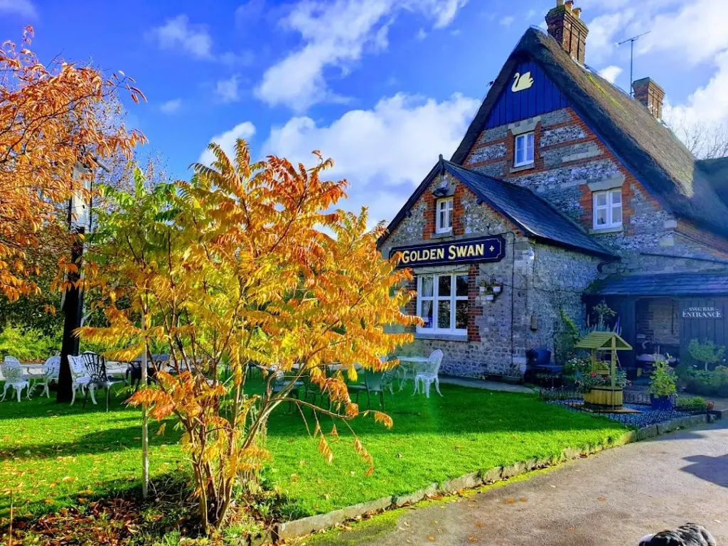 The Golden Swan pub_Pewsey_slider_image_3