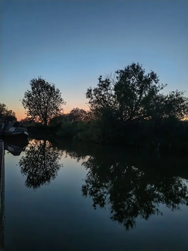 David_The Barge Inn_Pewsey_review