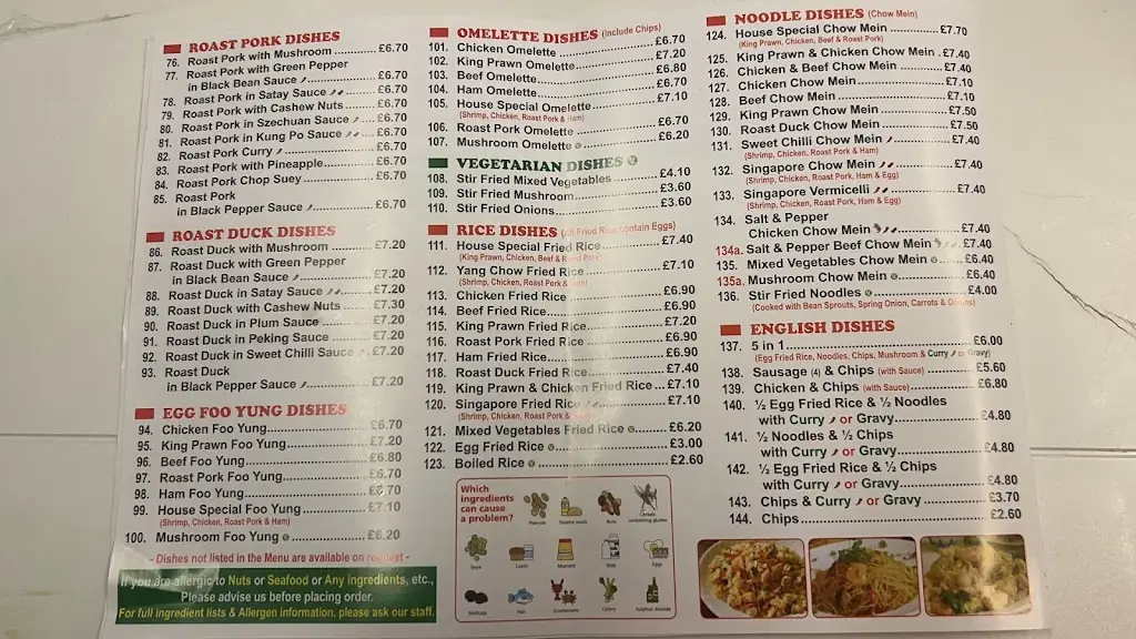 Menu_Golden Dragon_Barnoldswick_image_1