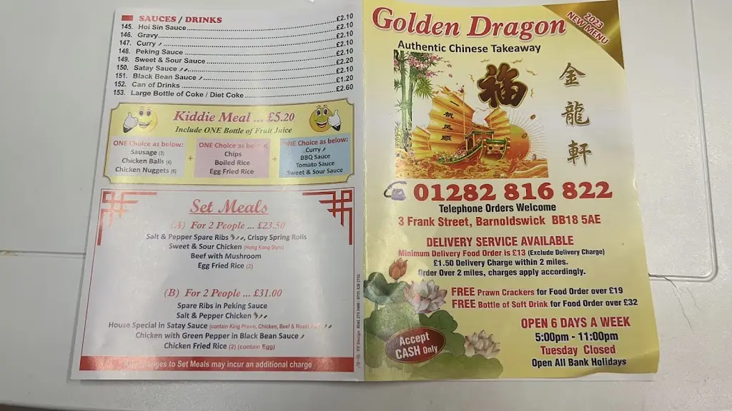 Menu_Golden Dragon_Barnoldswick_image_4