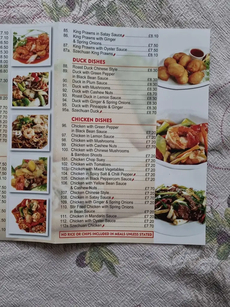 Menu_Dragon Inn Pewsey_Pewsey_image_2