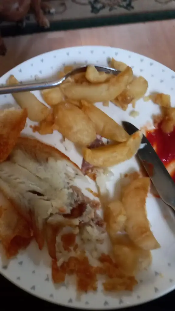 jacquie powell_Dragon Inn Pewsey_Pewsey_review