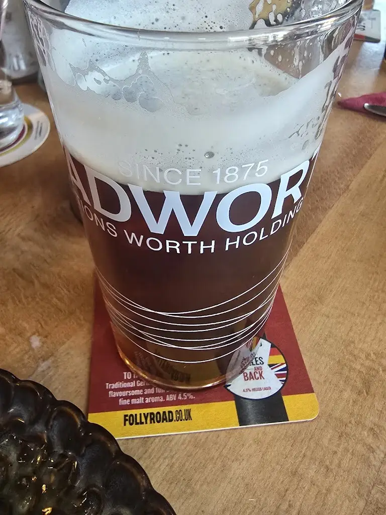 David Nice_Antelope_Pewsey_review