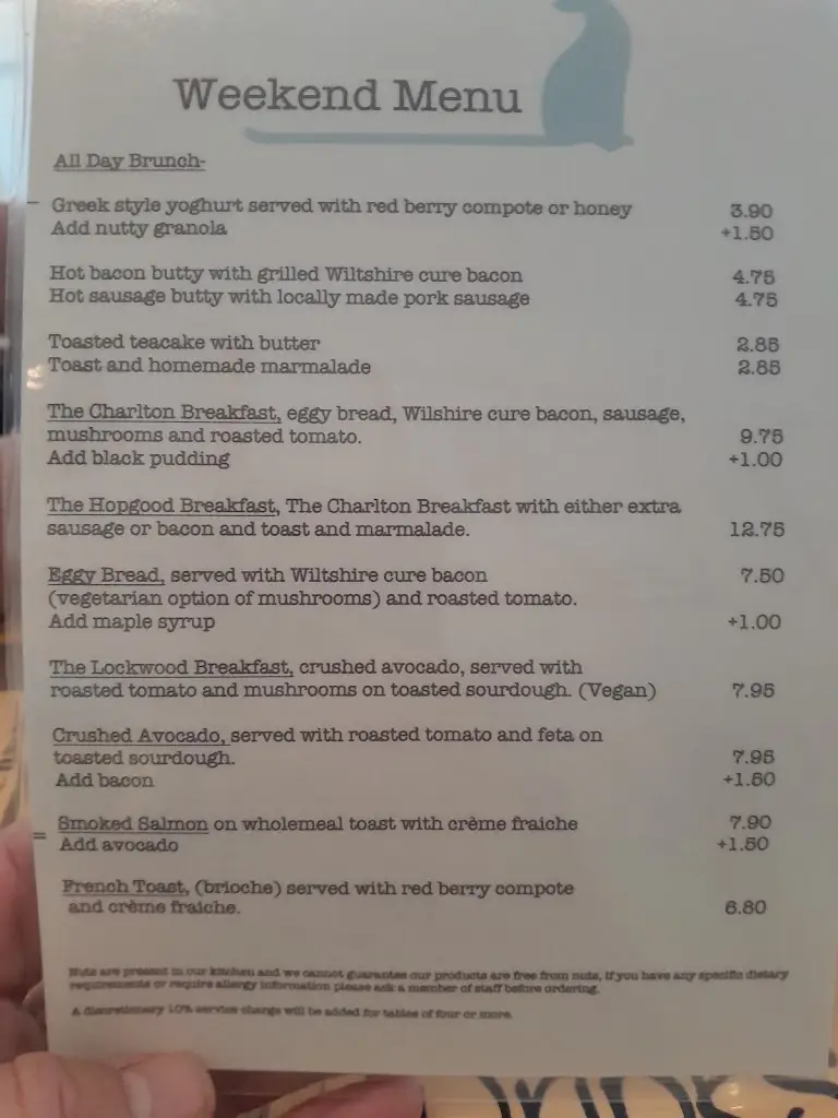 Menu_The Charlton Cat_Pewsey_image_3