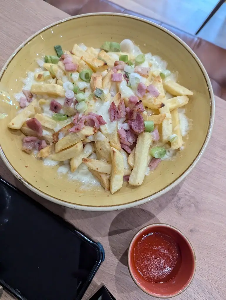 Menu_Hickey's & Friends_Barnoldswick_image_7