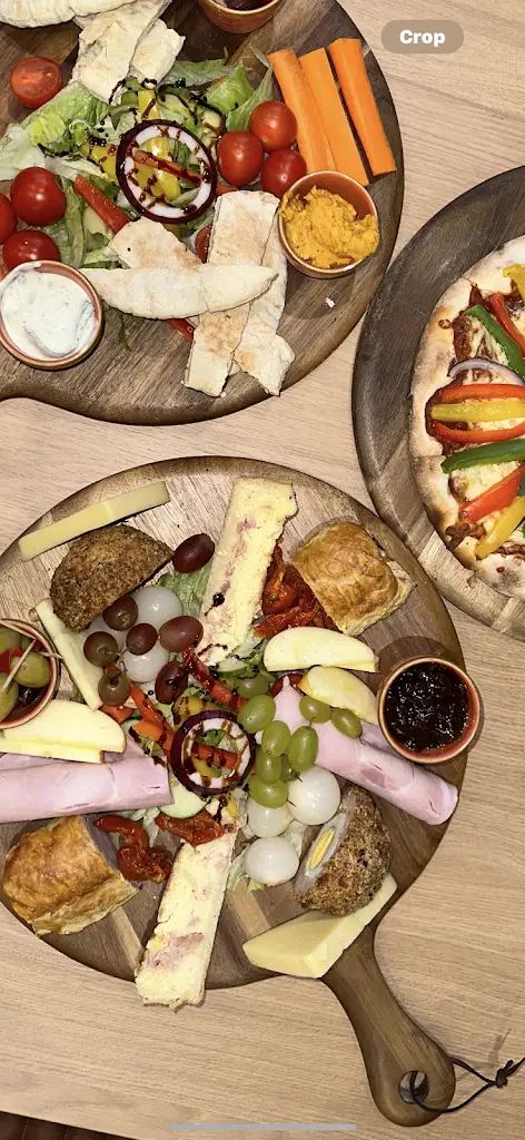 Menu_Hickey's & Friends_Barnoldswick_image_8