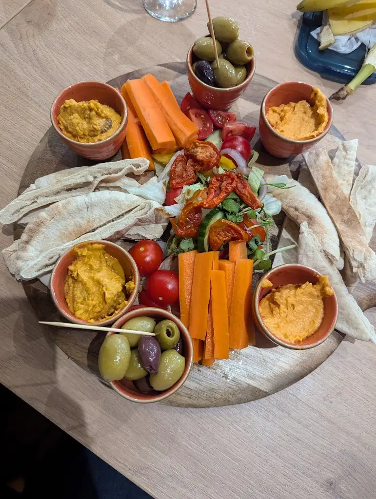 Menu_Hickey's & Friends_Barnoldswick_image_9