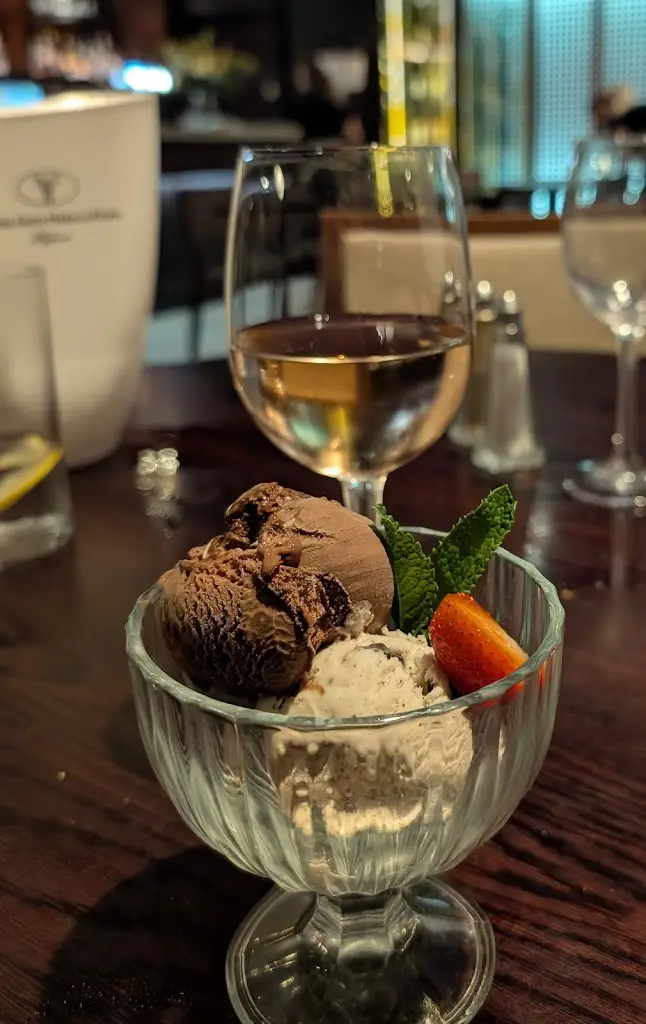 Valeria K_Ristorante Fratelli_Ponteland_recensione