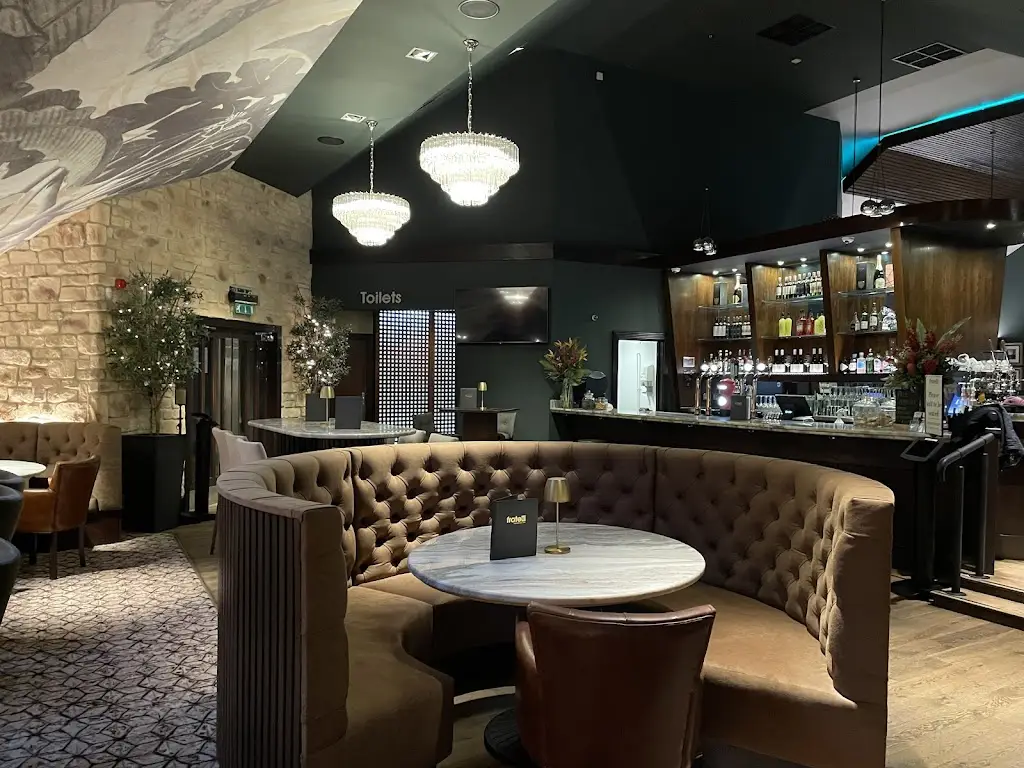 Ristorante Fratelli restaurant in Ponteland