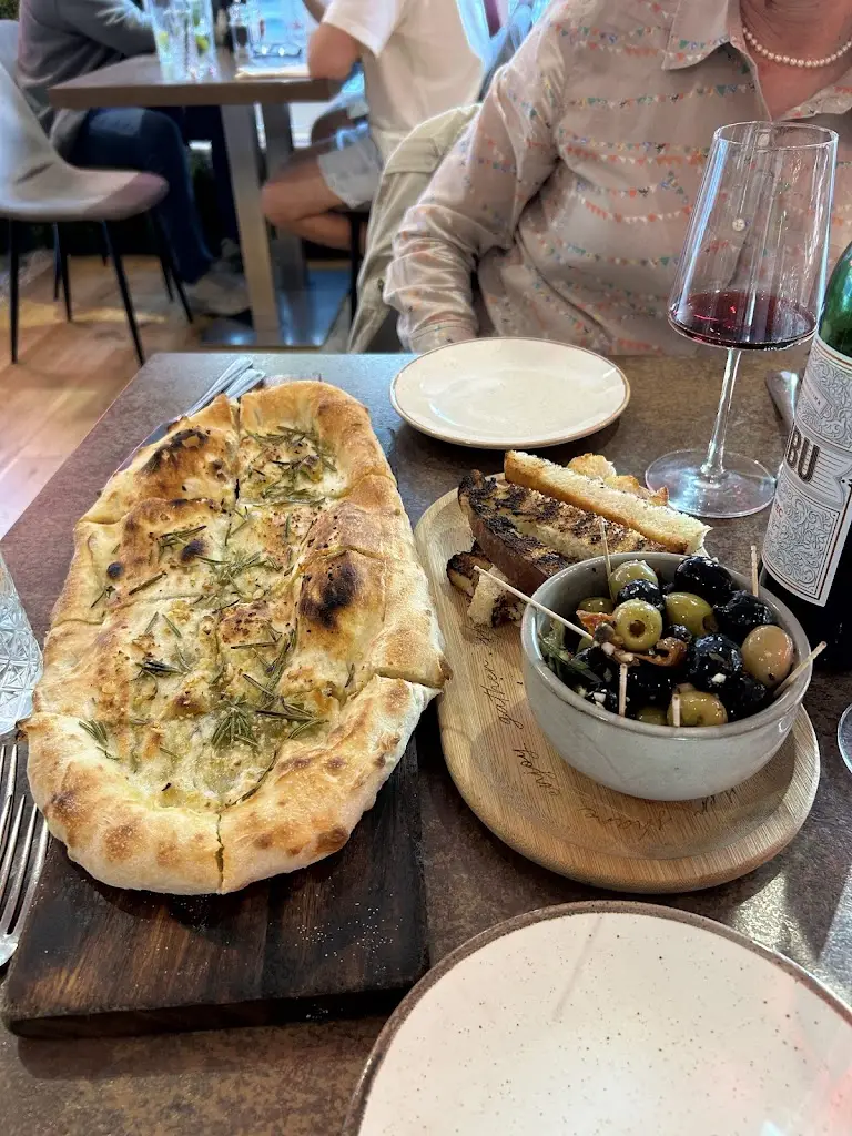 Gary Lawrenson_Mambos Ponteland_Ponteland_review