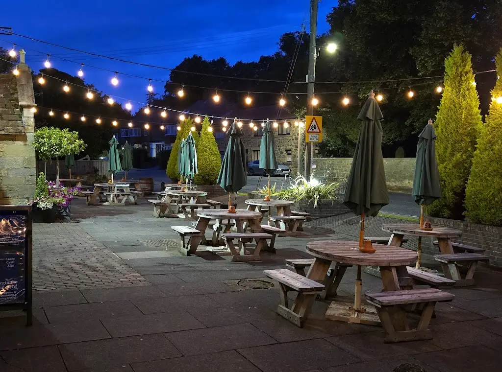 Olena Holdovych_Blackbird Inn_Ponteland_review