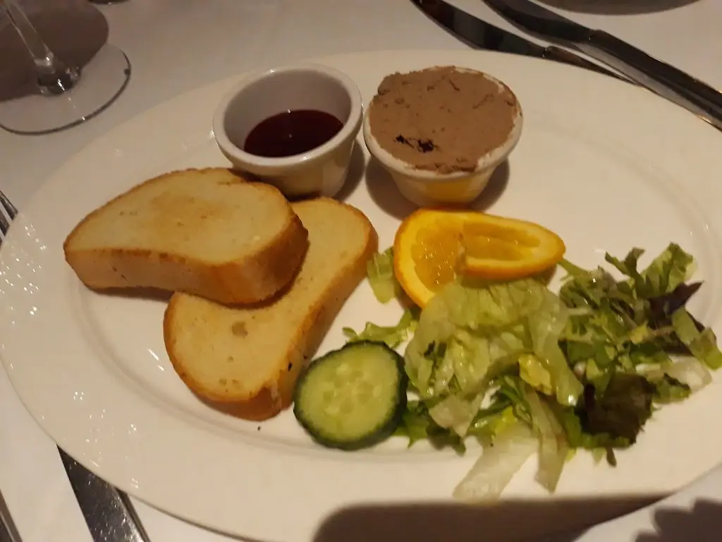 paul appleby_Rialto's_Ponteland_review