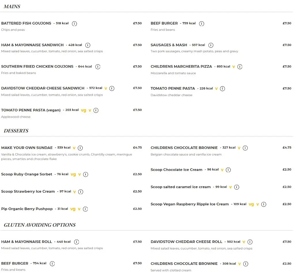 Menu_Harbour Inn, Porthleven_Porthleven_image_1