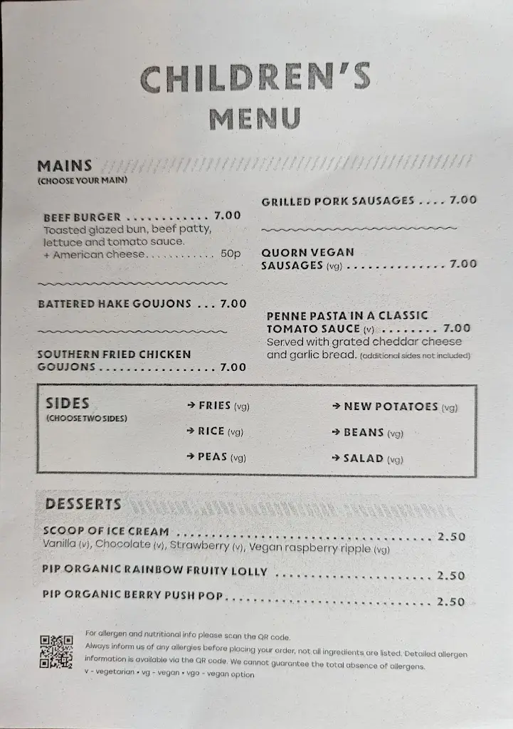 Menu_Harbour Inn, Porthleven_Porthleven_image_3