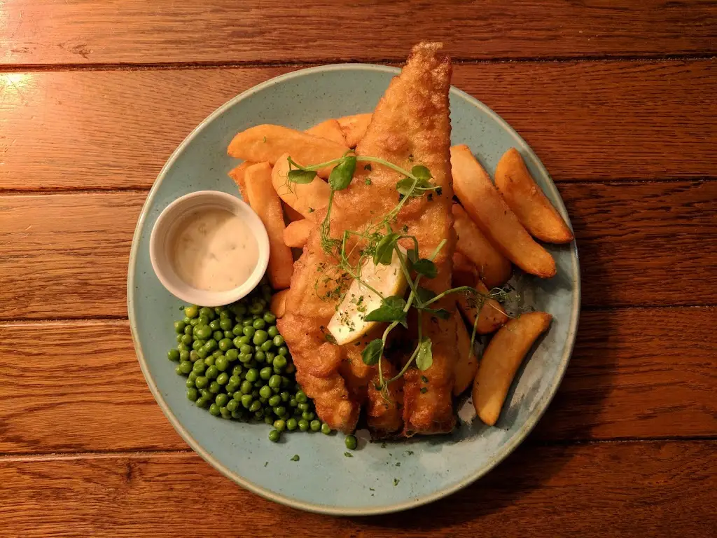 Menu_Harbour Inn, Porthleven_Porthleven_image_6