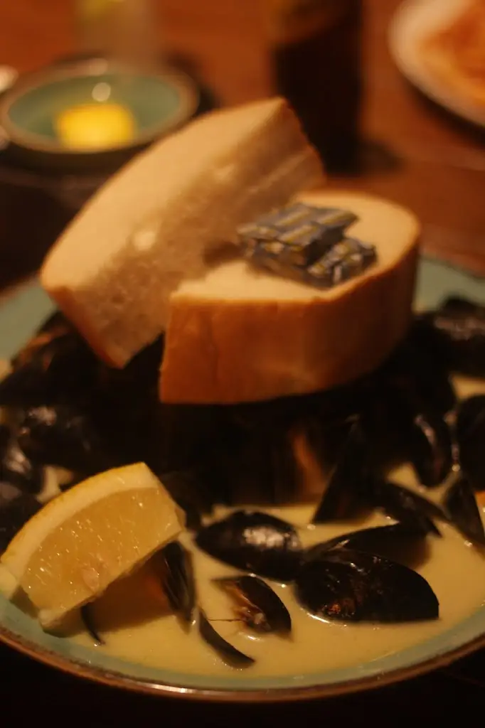 Menu_Harbour Inn, Porthleven_Porthleven_image_7