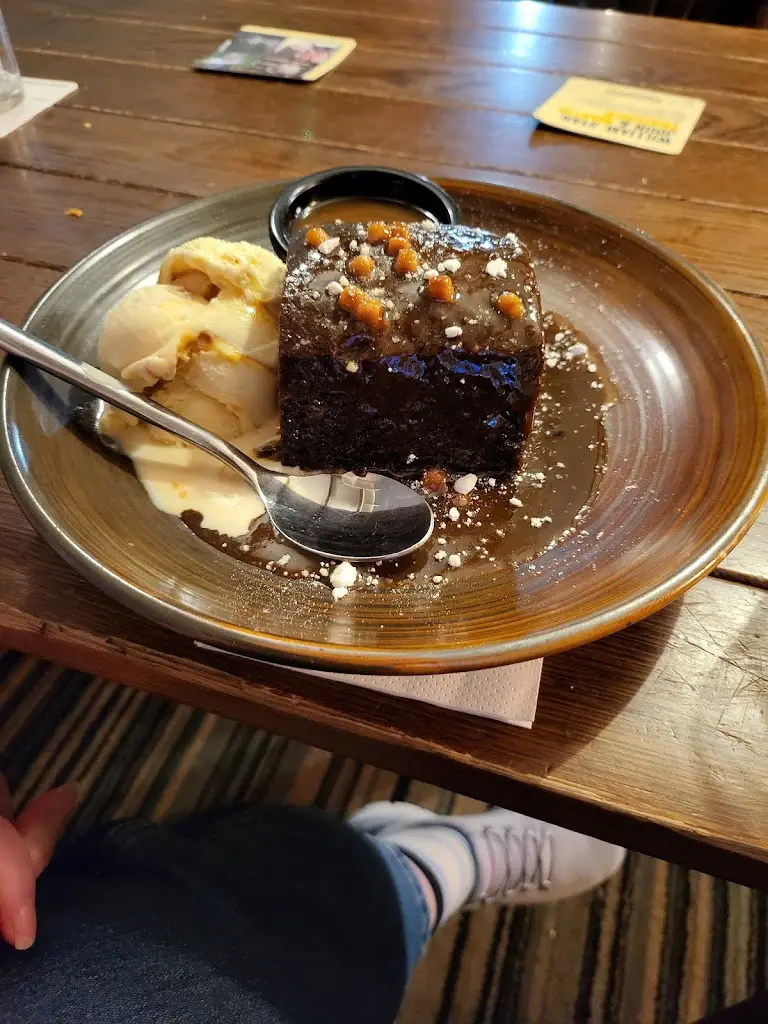 Menu_Harbour Inn, Porthleven_Porthleven_image_9