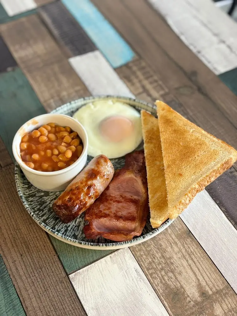 Menu_No.3 Bistro & Bar_Polesworth_image_2