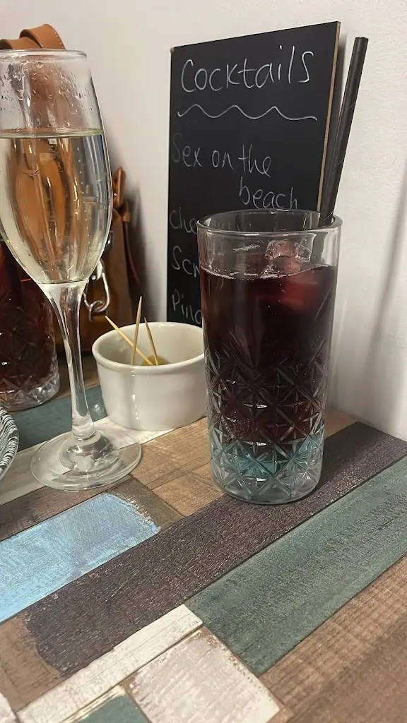 Menu_No.3 Bistro & Bar_Polesworth_image_4