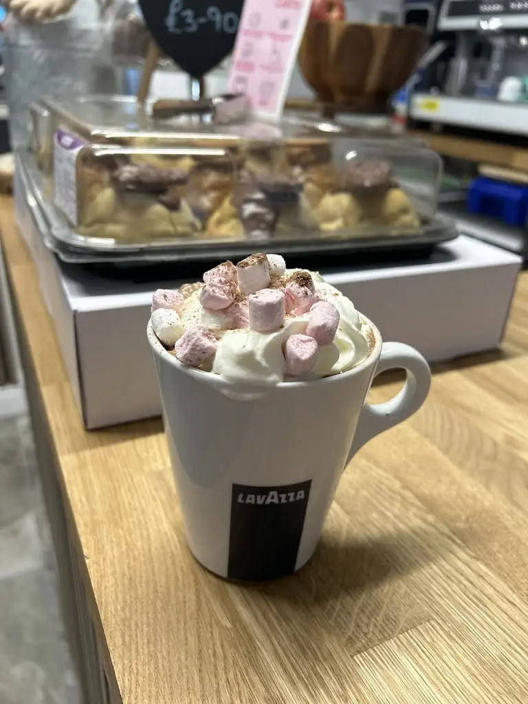 Menu_No.3 Bistro & Bar_Polesworth_image_6