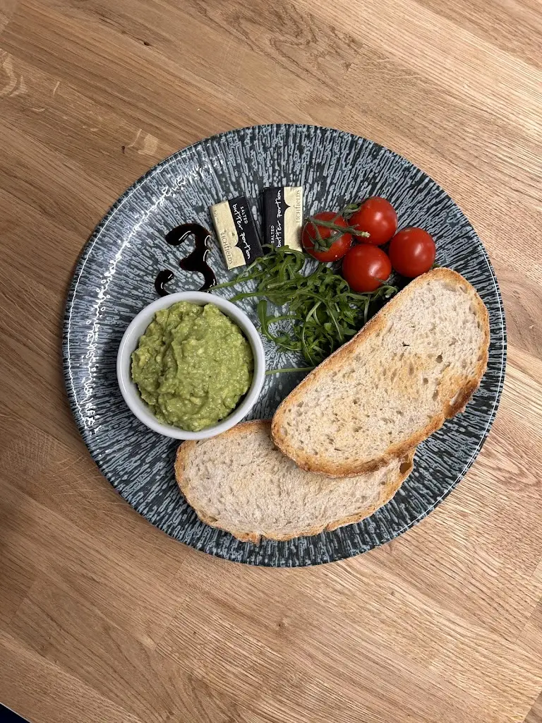 Menu_No.3 Bistro & Bar_Polesworth_image_7