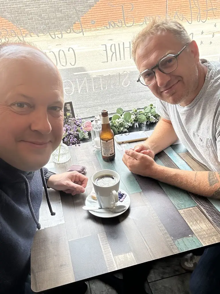 Paul Byrne_No.3 Bistro & Bar_Polesworth_review