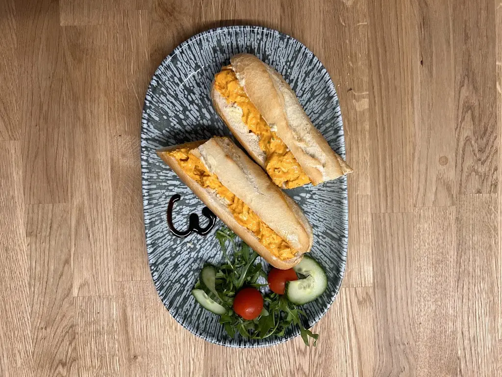 No.3 Bistro & Bar_Polesworth_slider_image_3